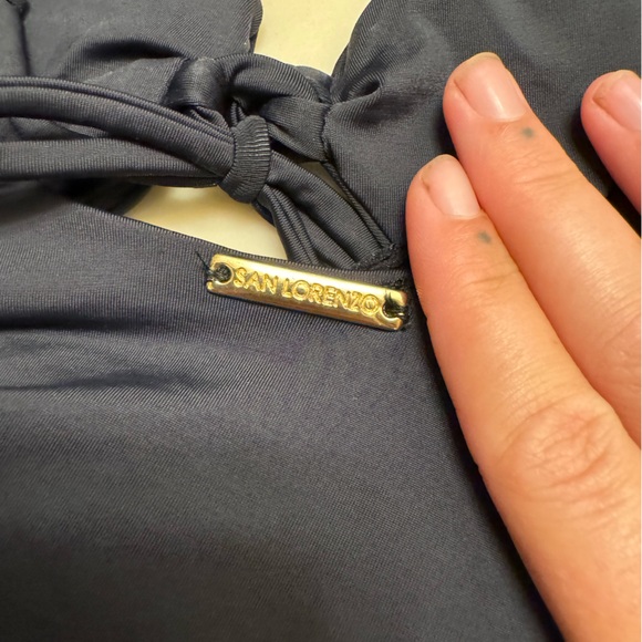 San Lorenzo One Piece - Small - Picture 3 of 4